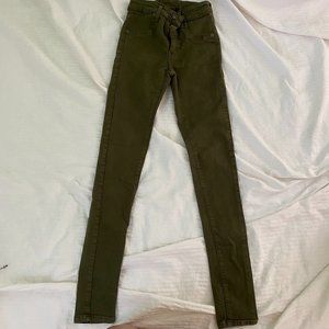 Carmar Skinny Jeans